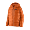 Patagonia Fitz Roy Down Hoody, Dunjakke, Herre