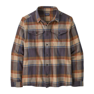 Patagonia Fjord Flannel Shirt, Herre