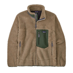 Patagonia Classic Retro-X Jakke, Herre