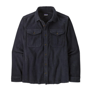 Patagonia Corduroy Shirt, Herre