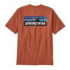 Patagonia P-6 Logo Responsibili-Tee, Herre