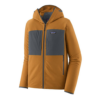 Patagonia R2 Techface Hoody, Herre