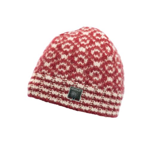 Devold  SVALBARD WOOL BEANIE