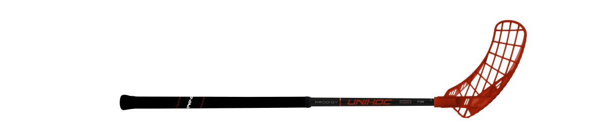 Unihoc  Stick EPIC YOUNGSTER PRODIGY 36  65cmR-24