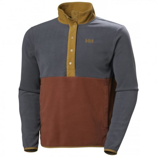 Helly Hansen  Daybreaker Snap Pullover