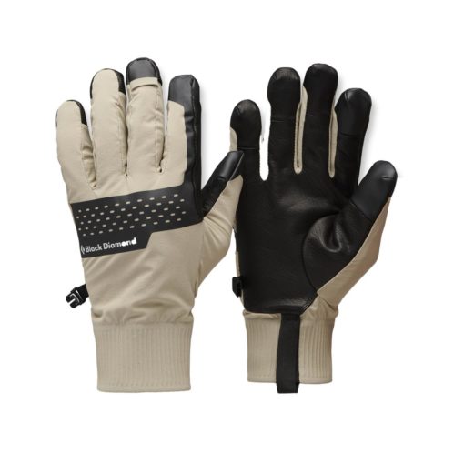 Black Diamond  Alpine Softshell Gloves