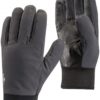 Black Diamond  Midweight Softshell Gloves