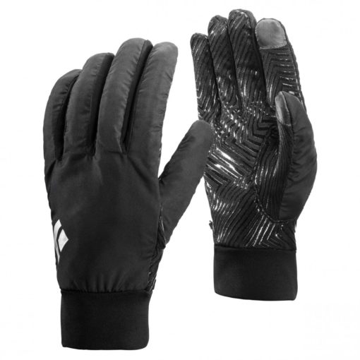 Black Diamond  Mont Blanc Gloves