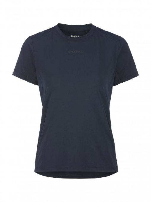 Craft  Adv Essence Ss Tee 2 W