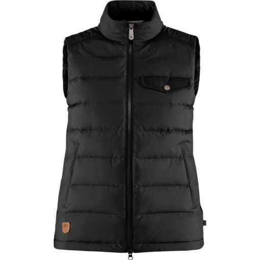 Fjällräven  Greenland Down Liner Vest W