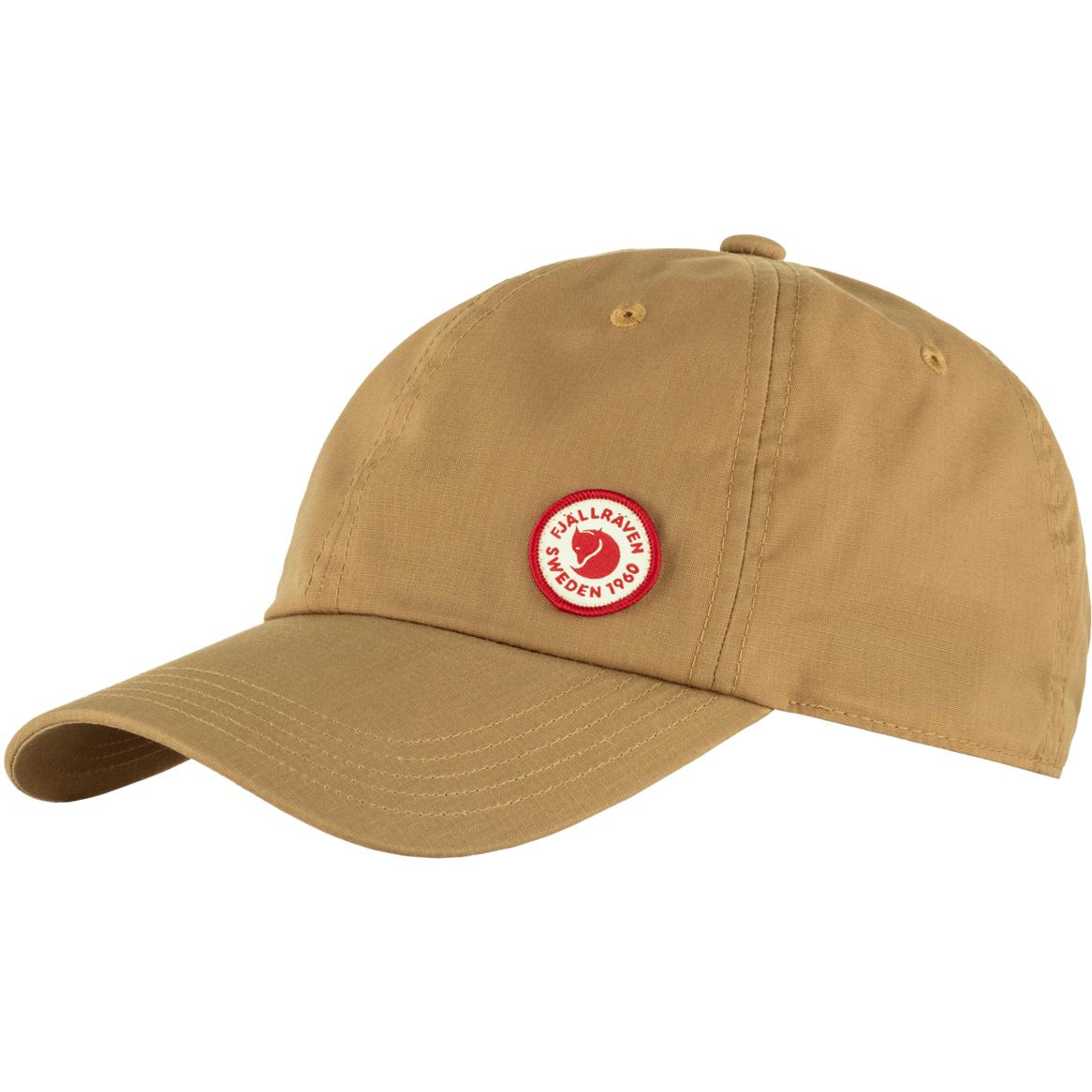 Fjällräven  Logo Cap