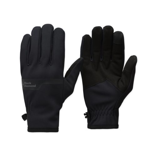 Black Diamond  Everyday Softshell Gloves