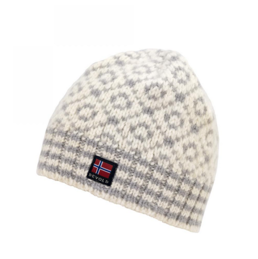 Devold  SVALBARD WOOL BEANIE