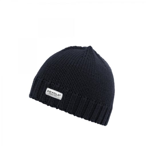 Devold  TUE MERINO BEANIE, lue