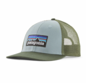 Patagonia P-6 Logo Lopro Trucker Caps