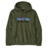 Patagonia P-6 Logo Uprisal Hettegenser