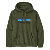 Patagonia P-6 Logo Uprisal Hettegenser