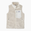 Patagonia Classic Retro-X Vest, Dame