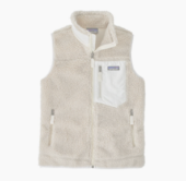 Patagonia Classic Retro-X Vest, Dame