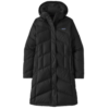 Patagonia Down With It Parka, Dunparkas, Dame