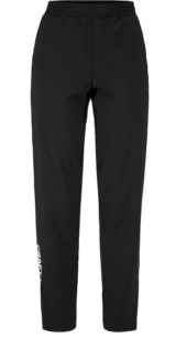 Craft  Rush 2.0 Training Fz Pants Woman, Black