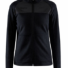 Craft  Adv Explore Fleece Midlayer Woman, Black