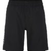 Craft  Rush 2.0 Shorts Jr, Black