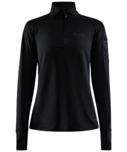 Craft  Adv Subz Ls 2 Woman, Black