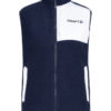 Craft  Nor Adv Explore Pile Fleece Vest, Woman