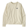 Patagonia Regenerative Cotton Essential Genser, Dame