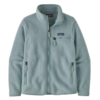 Patagonia Retro Pile Fleecejakke, Dame