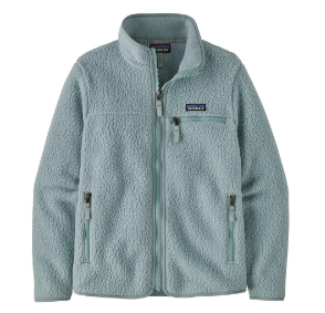 Patagonia Retro Pile Fleecejakke, Dame