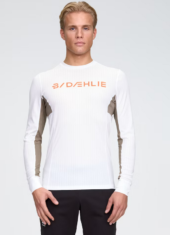 Dæhlie Training Tech Long Sleeve