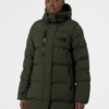 Helly Hansen Adore Puffy Parkas, Dame