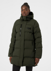 Helly Hansen Adore Puffy Parkas, Dame