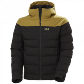 Helly Hansen Bossanova Puffy Skijakke, Herre