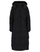 Twentyfour Mellow Ada Parkas, Dame