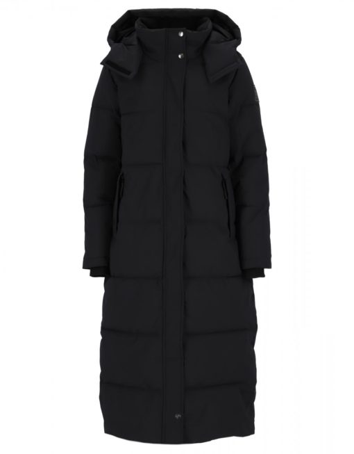 Twentyfour Mellow Ada Parkas, Dame