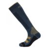 Devold  SKI TOURING MERINO SOCK, ullsokk, voksen