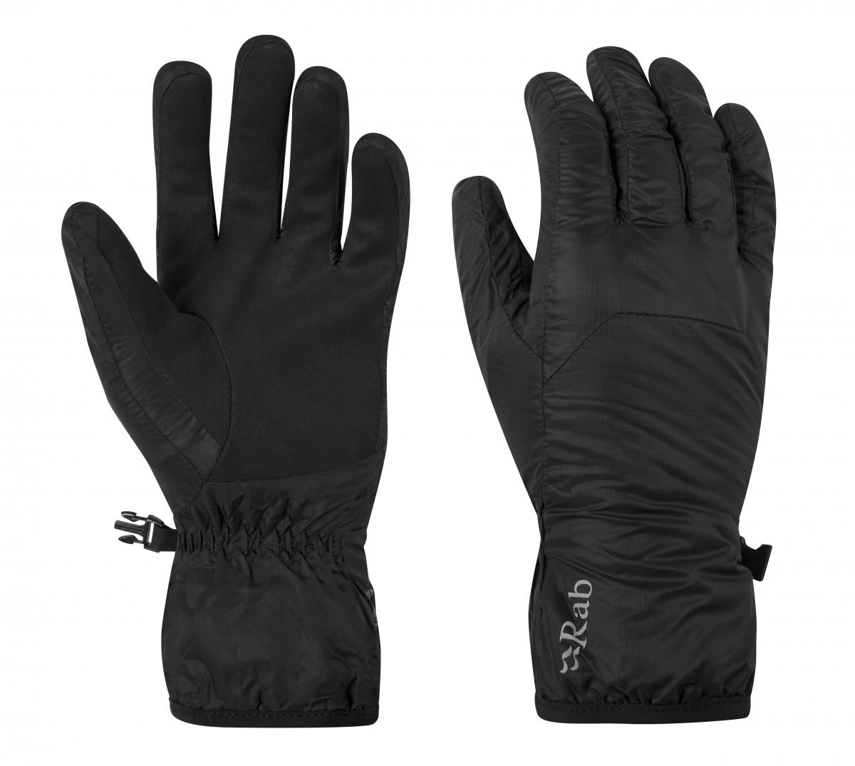 Rab  Xenon Glove, hanske, voksen