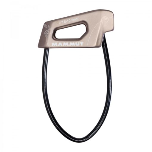 Mammut  Crag Light Belay