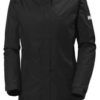 Helly Hansen Aden Insulated Coat, Regnjakke, Dame