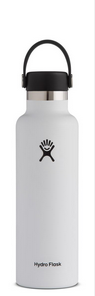 Hydro Flask 21 OZ STANDARD FLEX CAP, Drikkeflaske