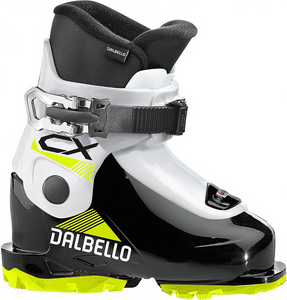 Dalbello  Cx 1.0 Cabrio Gw, Barnestøvel