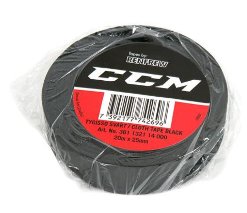 Ccm  TAPE CCM CLOTH 20M