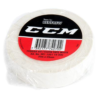 Ccm  TAPE CLOTH 20MX25MM WH