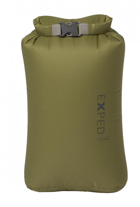 Exped  Fold Drybag XS