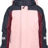 Didriksons  Neptun Kids Jacket 3, Jakke, Barn