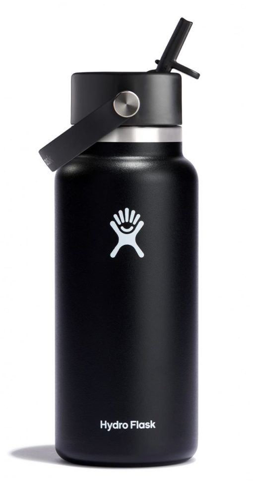 Hydro Flask  32 OZ WIDE FLEX STRAW CAP, termoflaske