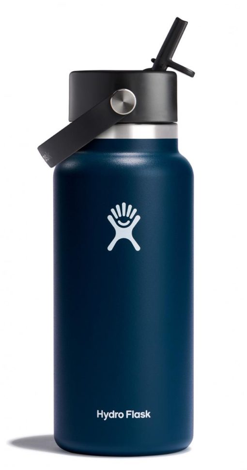 Hydro Flask  32 OZ WIDE FLEX STRAW CAP, termoflaske